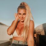 Sora lui Mauro Icardi a trecut prin clipe de coşmar: „Sunt sigură că am fost drogată”. Prin ce a trecut când avea 14 ani