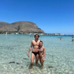 Andrea Compagno, atacantul lui FCSB, este golgheterul Ligii 1