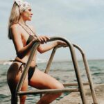 Sora lui Mauro Icardi a trecut prin clipe de coşmar: „Sunt sigură că am fost drogată”. Prin ce a trecut când avea 14 ani
