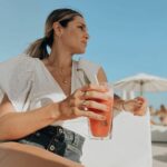 Sora lui Mauro Icardi a trecut prin clipe de coşmar: „Sunt sigură că am fost drogată”. Prin ce a trecut când avea 14 ani