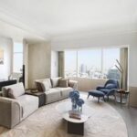 Condiții de „șeic” pentru Cristiano Ronaldo în Arabia Saudită. Cum arată hotelul de cinci stele în care locuiește portughezul