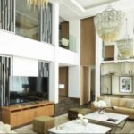 Condiții de „șeic” pentru Cristiano Ronaldo în Arabia Saudită. Cum arată hotelul de cinci stele în care locuiește portughezul