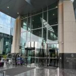Condiții de „șeic” pentru Cristiano Ronaldo în Arabia Saudită. Cum arată hotelul de cinci stele în care locuiește portughezul