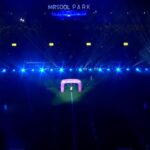 Imagini spectaculoase de la prezentarea lui Cristiano Ronaldo / Captură Youtube KSA Sports TV