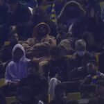 Imagini spectaculoase de la prezentarea lui Cristiano Ronaldo / Captură Youtube KSA Sports TV