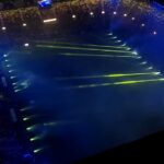 Imagini spectaculoase de la prezentarea lui Cristiano Ronaldo / Captură Youtube KSA Sports TV