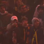 Imagini spectaculoase de la prezentarea lui Cristiano Ronaldo / Captură Youtube KSA Sports TV