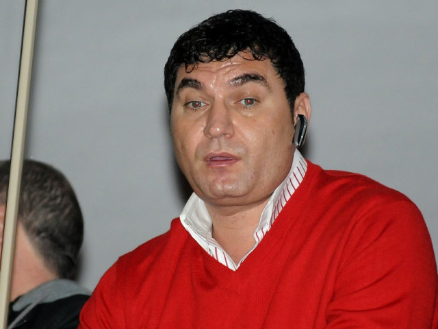 Câte operații estetice are Cristi Borcea: „La 35 de ani am început cu puțin botox”