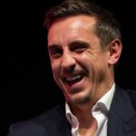 Gary Neville a cucerit opt titluri cu Manchester United