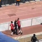 Marius Şumudică, scandal cu propriii fani, după Al-Raed - Al-Hilal 1-1 / Twitter @Okaz_Sports