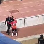 Marius Şumudică, scandal cu propriii fani, după Al-Raed - Al-Hilal 1-1 / Twitter @Okaz_Sports