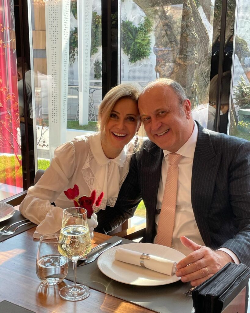 Dan Şucu a dezvăluit cum a făcut avere: „Am început afacerea cu 50 000 de dolari, vânzându-mi casa!”. Câţi bani are acum