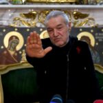 Gigi Becali, reacţie dură după declaraţiile lui Leo Strizu
