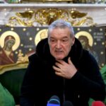 Gigi Becali i-a dat mesaje lui Horaţiu Feşnic toată noaptea