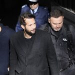 Prin ce a ajuns să treacă Tristan Tate în închisoare