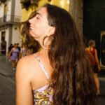 Cine este Ellynora, artista criticată dur pentru modul în care a intonat imnul Angliei înaintea meciului cu Italia. „Nu a fost vina mea!”