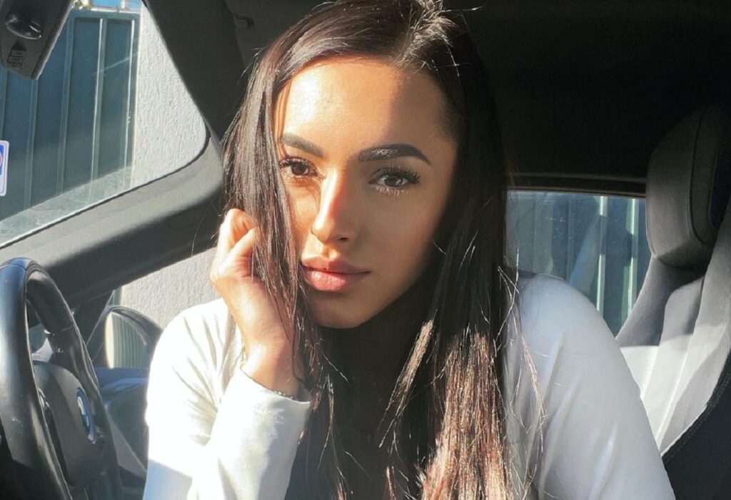 Larisa Iordache