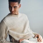 A jucat 330 de minute în Liga 1, i-a dat golul FCSB-ului, iar acum a devenit fotomodel: „M-aș întoarce oricând în România!”