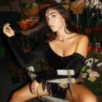 Cine este Ellynora, artista criticată dur pentru modul în care a intonat imnul Angliei înaintea meciului cu Italia. „Nu a fost vina mea!”