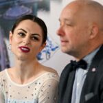 Julia Sauter, la Campionatul European din Finlanda / Profimedia Images