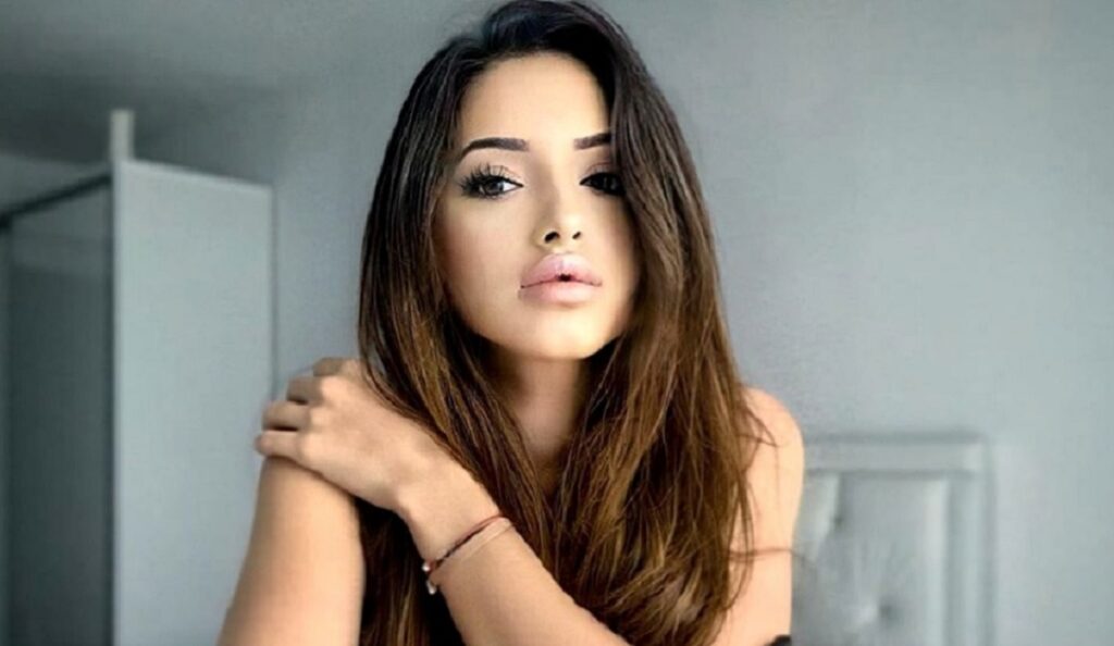 Larisa Iordache