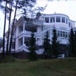 Locul în care Vladimir Putin şi-a ascuns iubita care are 39 de ani. Palatul secret, de 110 milioane de euro, aflat într-o zonă cu acces interzis!