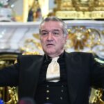 Gigi Becali a venit cu explicații