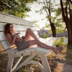 Instagram Adelina Ungureanu