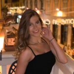 Instagram Adelina Ungureanu