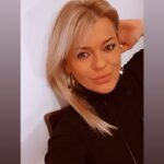 Prima mare iubire a lui Sabin Ilie arată uimitor la 46 de ani. Femeia celebră e de o frumuseţe răpitoare