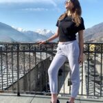 Instagram Adelina Ungureanu