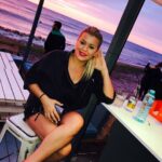 Prima mare iubire a lui Sabin Ilie arată uimitor la 46 de ani. Femeia celebră e de o frumuseţe răpitoare