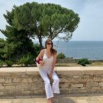 Instagram Adelina Ungureanu