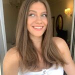 Instagram Adelina Ungureanu