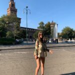 Instagram Adelina Ungureanu
