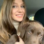 Instagram Adelina Ungureanu