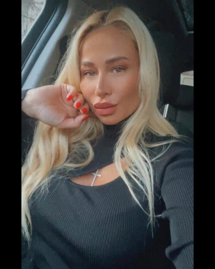 Instagram Magda Miu