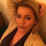 Prima mare iubire a lui Sabin Ilie arată uimitor la 46 de ani. Femeia celebră e de o frumuseţe răpitoare