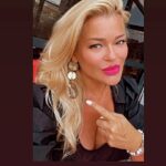 Prima mare iubire a lui Sabin Ilie arată uimitor la 46 de ani. Femeia celebră e de o frumuseţe răpitoare