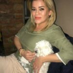 Prima mare iubire a lui Sabin Ilie arată uimitor la 46 de ani. Femeia celebră e de o frumuseţe răpitoare