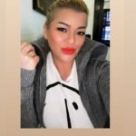 Prima mare iubire a lui Sabin Ilie arată uimitor la 46 de ani. Femeia celebră e de o frumuseţe răpitoare