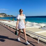 Instagram Adelina Ungureanu