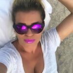 Prima mare iubire a lui Sabin Ilie arată uimitor la 46 de ani. Femeia celebră e de o frumuseţe răpitoare