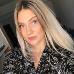 Instagram Adelina Ungureanu