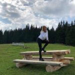 Prima mare iubire a lui Sabin Ilie arată uimitor la 46 de ani. Femeia celebră e de o frumuseţe răpitoare