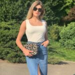 Instagram Adelina Ungureanu