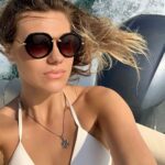 Instagram Adelina Ungureanu