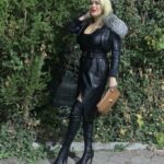 Prima mare iubire a lui Sabin Ilie arată uimitor la 46 de ani. Femeia celebră e de o frumuseţe răpitoare