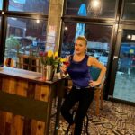 Prima mare iubire a lui Sabin Ilie arată uimitor la 46 de ani. Femeia celebră e de o frumuseţe răpitoare