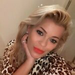 Prima mare iubire a lui Sabin Ilie arată uimitor la 46 de ani. Femeia celebră e de o frumuseţe răpitoare